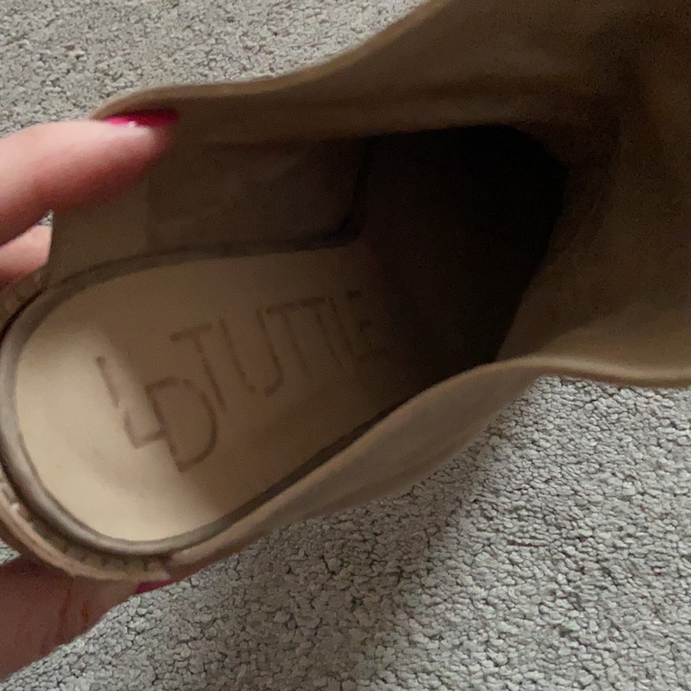 Ld Tuttle mules - Picture 7 of 7